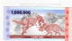 BILLETE BERINGIA B.C. 1.000.000 D 2012  POLIMERO BRG-2 SIN CIRCULAR - Altri – America