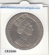 CR2686 MONEDA ISLA DE MAN 1 CORONA 1981 EBC+ - Other - Europe