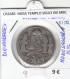 CR2685 MONEDA INDIA TEMPLO SIGLO XIX MBC - Autres – Asie