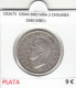 CR2675 MONEDA GRAN BRETAÑA 2 CHELINES 1940 MBC+ - Sonstige – Europa