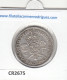 CR2675 MONEDA GRAN BRETAÑA 2 CHELINES 1940 MBC+ - Other - Europe