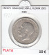 CR2673 MONEDA GRAN BRETAÑA 1 FLORIN 1921 MBC - Altri – Europa