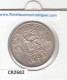 CR2682 MONEDA HOLANDA 2 1/2 GULDEN 1960 MBC+ - Otros – Europa