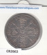 CR2663 MONEDA GRAN BRETAÑA 4 CHELINES 1889 MBC - Other - Europe