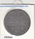 CR2666 MONEDA INGLATERRA 1 CORONA 1662 MBC - Altri – Europa