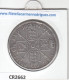 CR2662 MONEDA GRAN BRETAÑA 4 CHELINES 1881 MBC - Andere - Europa