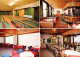 73896493 Spohle Hotel Gaststaette Spohler Krug Restaurant Kegelbahn Spohle - Wiefelstede