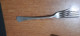 German Table Fork. Lutwaffe1937-1945 WWII WW2,paypal  Payment - 1939-45