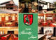 73896469 Hann. Muenden Hotel Schmucker Jaeger Gastraeume Gaestezimmer Hann. Muen - Hannoversch Münden