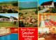 73896468 Wolfshagen Harz Hotel Pension Graber Hallenbad Gastraum Sonnenterrasse  - Langelsheim