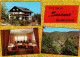 73896444 Manderscheid Eifel Pension Susanne Gaststube Panorama Manderscheid Eife - Manderscheid