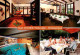 73896442 Niedersfeld Winterberg Hotel Cramer Pension Restaurant Cafe Gastraeume  - Winterberg