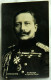 Portrait Des Kaisers Wilhelm II In Uniform Eines Englischen Feldmarschalls - Familias Reales