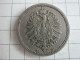 Germany 5 Pfennig 1889 D - 5 Pfennig