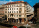 73896300 Budapest HU Béke Szallo Hotel  - Hongarije