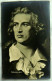 Ansichtskarte Portrait Von Friedrich Schiller - Escritores