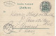 Frankfurt Am Main, XII Deutscher Philatelistentag Und IV Bundestag In 1900 - Briefkaarten