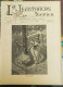 LA ILUSTRACION IBERICA 771 / 9-10-1897 CATANZARO. PROCIDA ISCHIA NAPOLI. CALABRIA - Non Classificati