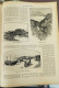 LA ILUSTRACION IBERICA 771 / 9-10-1897 CATANZARO. PROCIDA ISCHIA NAPOLI. CALABRIA - Non Classificati