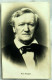 Ansichtskarte Portrait Von Richard Wagner - Singers & Musicians