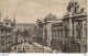 RU Angleterre BATH Hight Street And Municipal Buildings Hôtel Christopher Beaux Tram Tramway VOIR DOS En 1905 - Bath