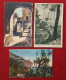 21 Cartes - Menton - (06 - Alpes Maritimes  ) - Menton