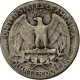 États-Unis, Quarter, Washington Quarter, 1939, U.S. Mint, Argent, TB+, KM:164 - 1932-1998: Washington