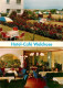73896093 Bad Oeynhausen Hotel Cafe Waldrose Gastraum Bad Oeynhausen - Bad Oeynhausen