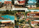 73895940 Nuetterden Haus Der Jugend Wolfsberg Spielplaetze Schwimmbad Kirche Nue - Other & Unclassified