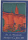 Frankfurt Am Main, Osthafen Und Die Alte Mainbrücke 1912 - Tarjetas