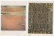 Lot De 14 Cartes. Art Contemporain. - Andere & Zonder Classificatie