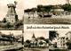 73895837 Graal-Mueritz Ostseebad Alte Muehle Strandhalle Kindersanatorium Gastst - Graal-Müritz