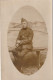 CPA Soldat SARCELLE ArthuR 58e Digue De Cuesmes MONS - Mons