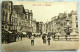 Alte Ansichtskarte, Steyr O.Oe. - Stadtplatz 1933 - Steyr