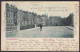 AK Niederlande NEDERLAND S`Gravenhage Sweelinckplein 1902  (27684 - Sonstige & Ohne Zuordnung