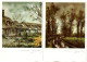 Lot De 3 CP. Maurice LEGENDRE. Honfleur; Campigny; Les Sillons Du Bonheur. (modifié Le 27/04/2024). - Paintings