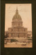 Carte Postale Paris Les Invalides - Noté Franchise Militaire - Daté 1917 - Andere Monumenten, Gebouwen