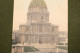 Carte Postale Paris Les Invalides - Noté Franchise Militaire - Daté 1917 - Andere Monumenten, Gebouwen