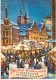 73895645 Nuernberg Christkindles-Markt Kuenstlerkarte Nuernberg - Nürnberg