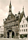 73895536 Montabaur Westerwald Rathaus Montabaur Westerwald - Montabaur