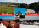 73895522 Erfenbach Panorama Strassen Und Ortspartie Gasthaus Erfenbach - Kaiserslautern