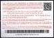 AUSTRALIE AUSTRALIA Abidjan Type Ab46  20210913 International Reply Coupon Reponse Antwortschein IRC IAS ADELAIDE 10.12. - Postal Stationery