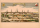 73895498 Luebeck Mittelalterliches Staedtebild Luebeck - Luebeck