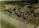 QUEND PLAGE LES PINS - VUE AERIENNE DE LA PLAGE - Quend