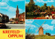 73895452 Oppum Krefeld Kirche Park Windmuehle Oppum Krefeld - Krefeld