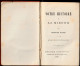 Bibliothèque De La Science Pittoresque. 4 Titres Reliés Dans Un Même Volume Roger, De La Blanchère...1882 à 1885 - 1801-1900