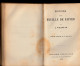 Delcampe - Bibliothèque De La Science Pittoresque. 4 Titres Reliés Dans Un Même Volume Roger, De La Blanchère...1882 à 1885 - 1801-1900