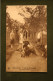 Carte Postale  Tessenderloo Institut Saint Joseph Vue Du Verger Dindons - 1935 - Tessenderlo