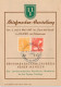 73895310 Hemer Briefmarken Ausstellung Im Haus Der Kunst Hemer - Hemer