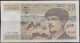 Billet 20 Francs CLAUDE DEBUSSY 1985 FRANCE R.015 - 20 F 1980-1997 ''Debussy''